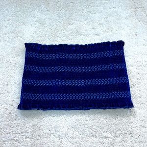 3/$20 Bundle! Top (bandeau/strapless)